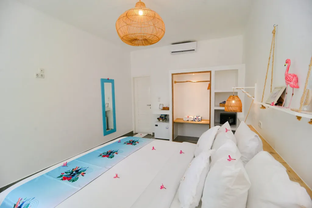 The Standard Room